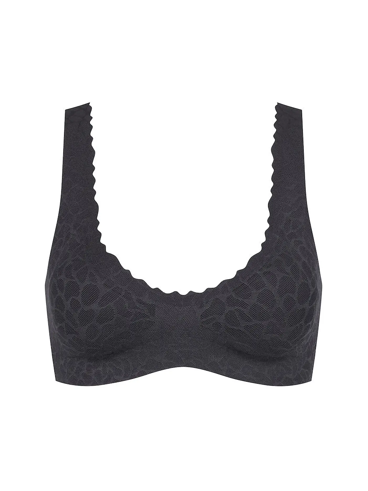 SLOGGI | Bustier Zero Feel Lace 2.0 | 